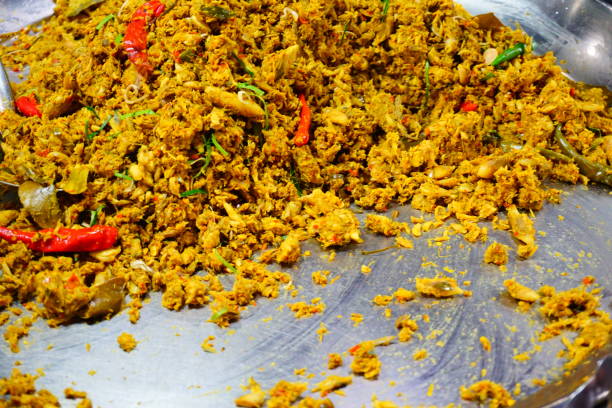 istock Flavor and spice galour 697648520