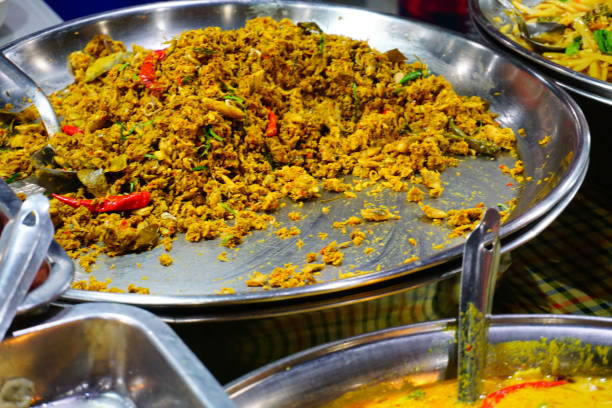 istock Flavor and spice galour 697648614