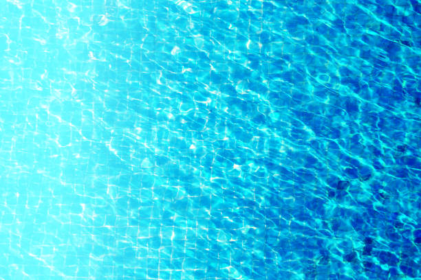 istock Photo background blue water 697654850