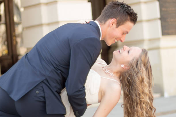 istock Young Couple In Love 697658058
