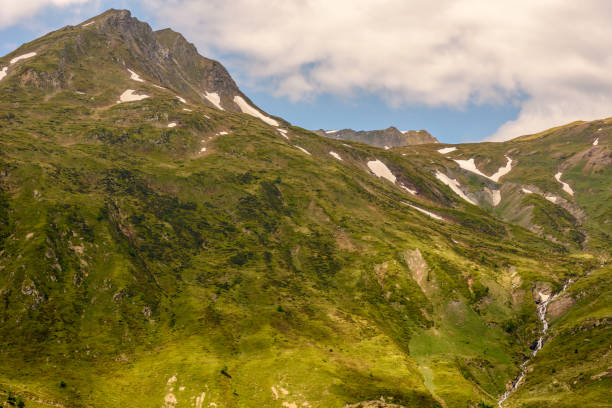 istock View of the swiss nature in spring 697670880