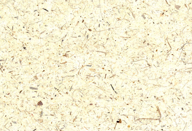istock Natural banana paper 697688338