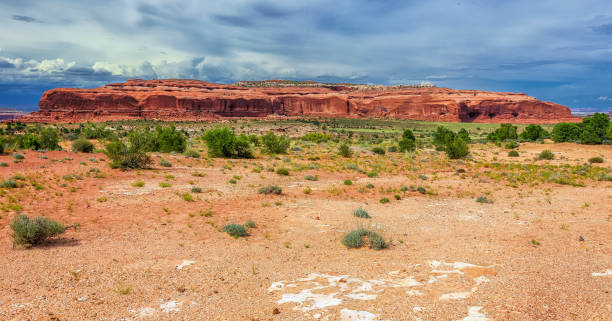 istock Canyonlands National Park, Utah 697702206