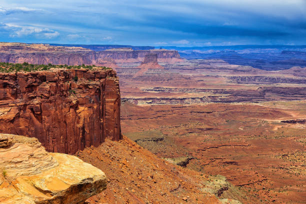 istock Canyonlands National Park, Utah 697702742