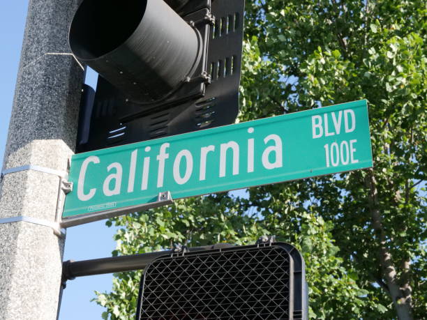 istock California Blvd Pasadena California 697718854