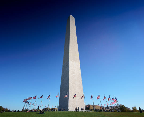 istock view of washington dc usb in the fall 697749802