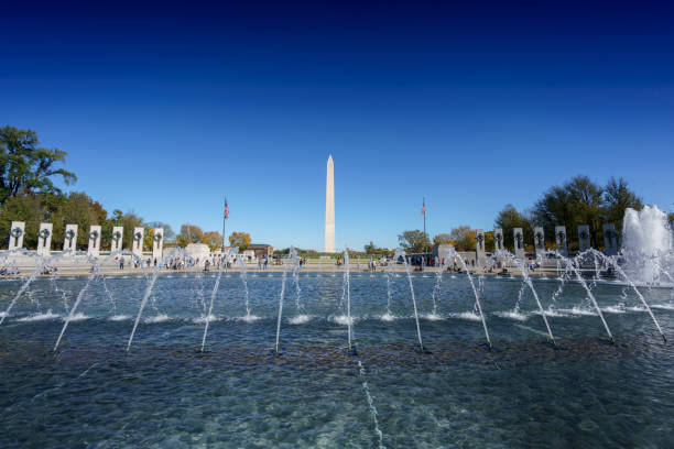istock view of washington dc usb in the fall 697749822