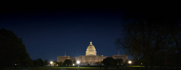 istock view of washington dc usb in the fall 697749998