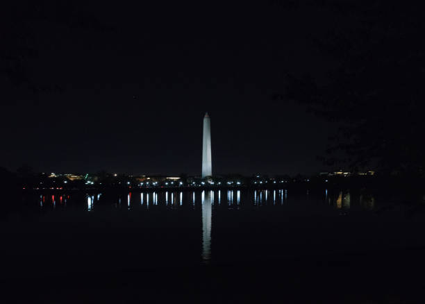 istock view of washington dc usb in the fall 697750028