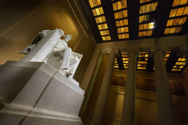 istock view of washington dc usb in the fall 697750058