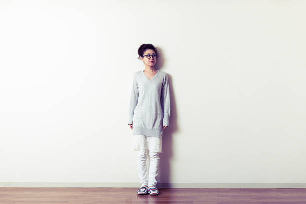 istock Women and the room 697750396