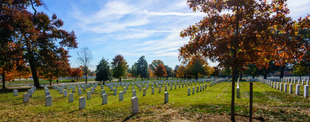 istock view of washington dc in the fall 697752896