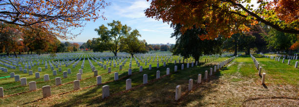 istock view of washington dc in the fall 697752934