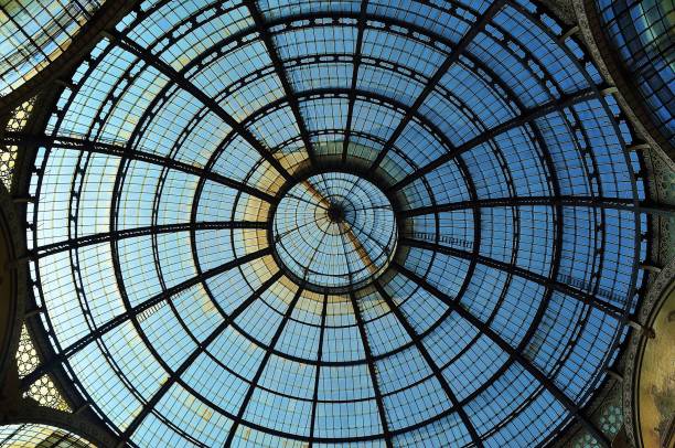 istock Vittorio Emanuele II Gallery 697775494