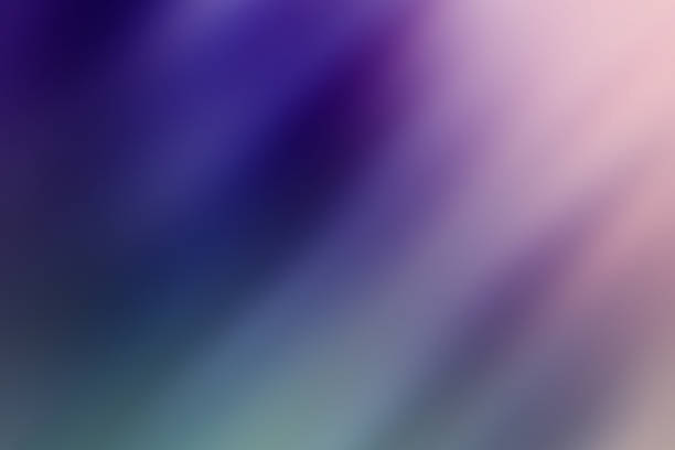istock Defocused Abstract Background Purple Pink 697816796