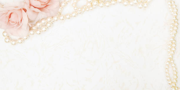 Feminine beauty background