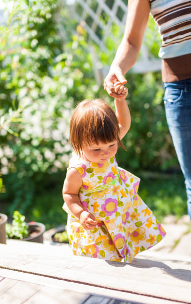istock mother and daughter 697839464
