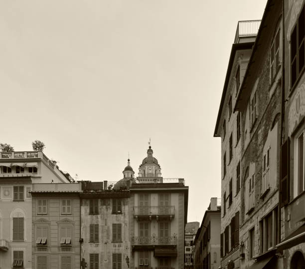 istock detail of chiavari 697842026