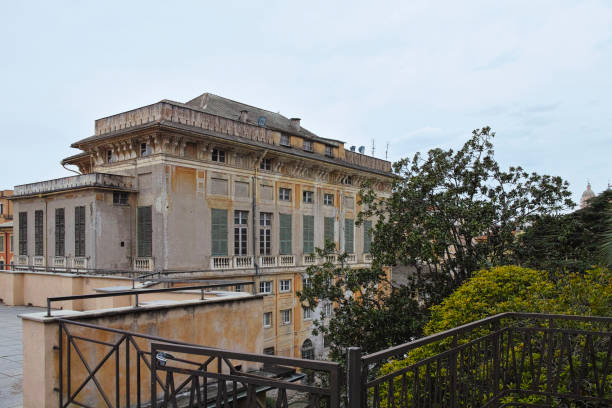 istock detail of chiavari 697842076