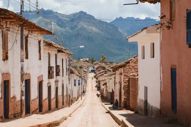 Peru