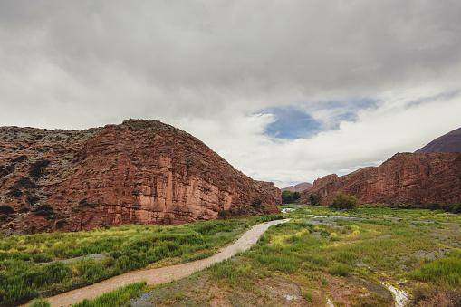 Peru