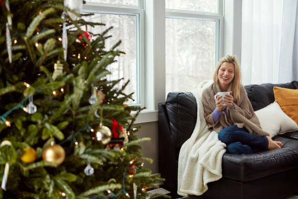 istock Have a holly jolly Christmas 697853504