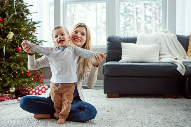istock Motherhood is truly a remarkable gift and a privilege 697853618