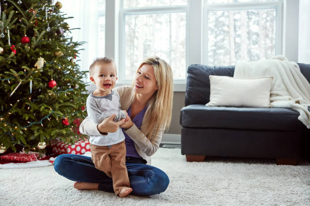 istock The best gift you can give your child is time! 697853632