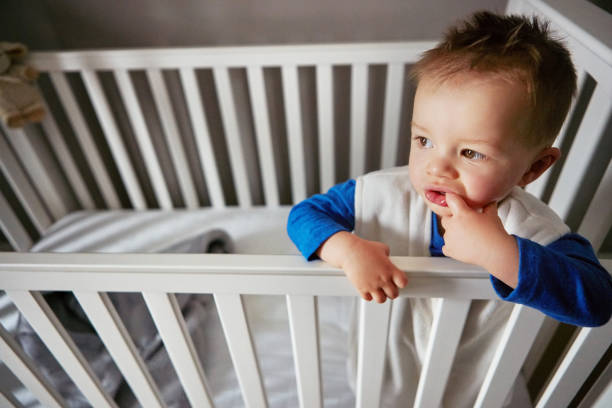 istock There must be a way out of here 697853648