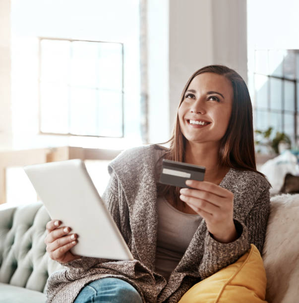 istock What if shopping online was made easier? 697888288