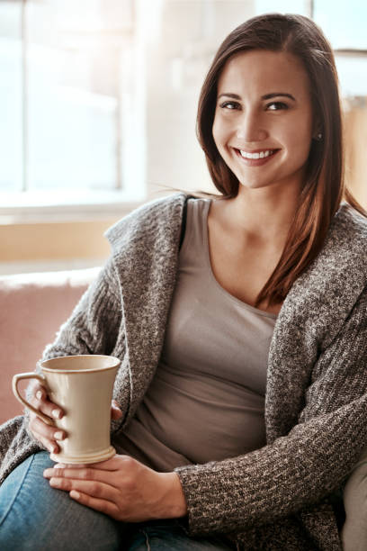 istock You don't need a reason to smile! 697888504