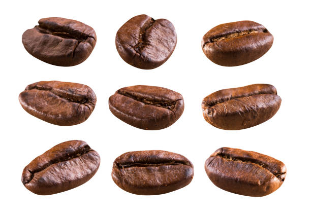 istock roasted brown coffee beans isolated 697902832