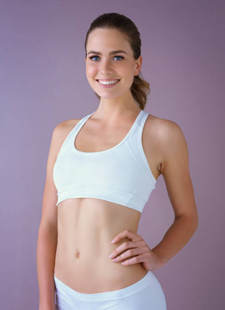 istock Its a beautiful thing looking  after your body 697910318