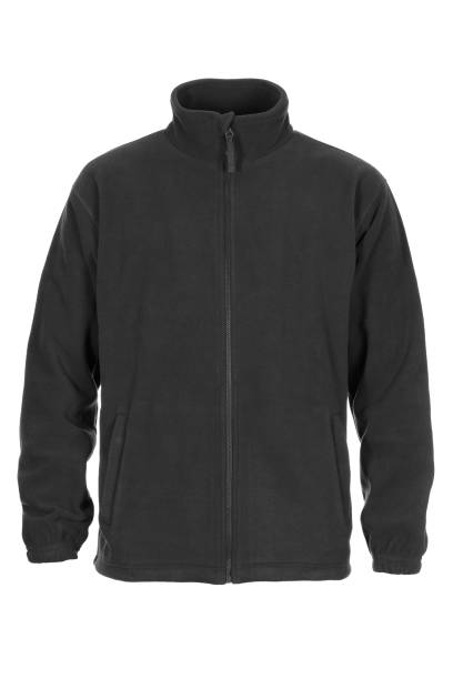 istock Grey sweatshirt fleece for man 697913540