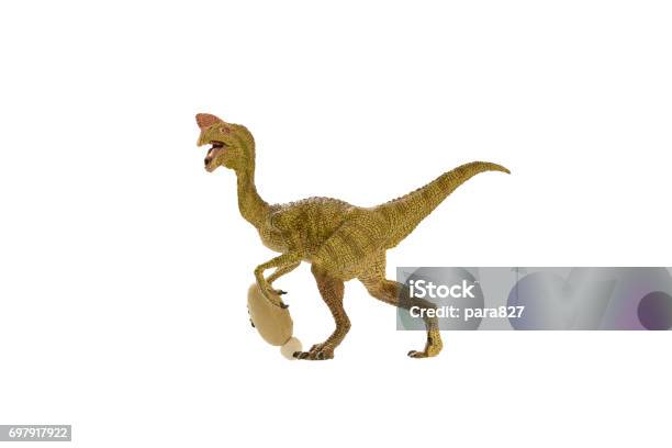 Hypsilophodon dinosaur running or jumping - 3D render Stock Photo - Alamy