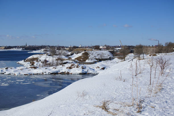 istock In the snow covered hills 697945996