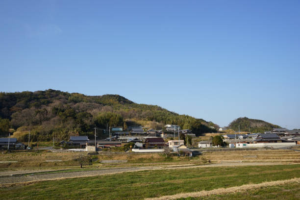 istock Of the countryside 697947052