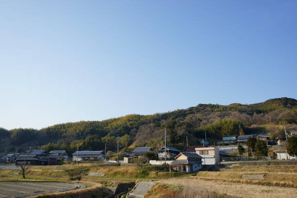 istock Of the countryside 697947076