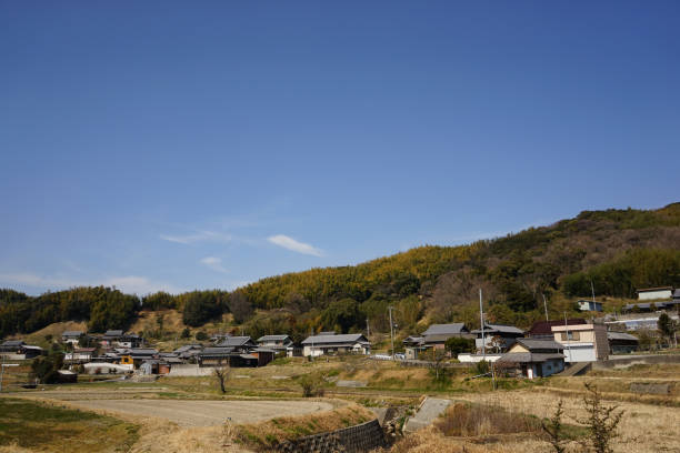 istock Of the countryside 697949178