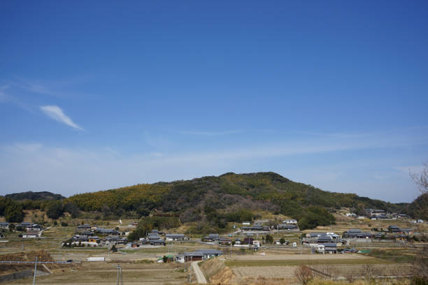 istock Of the countryside 697949202