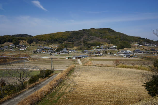 istock Of the countryside 697949212
