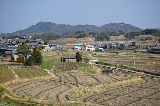 istock Of the countryside 697949274