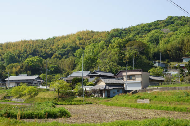 Of the countryside