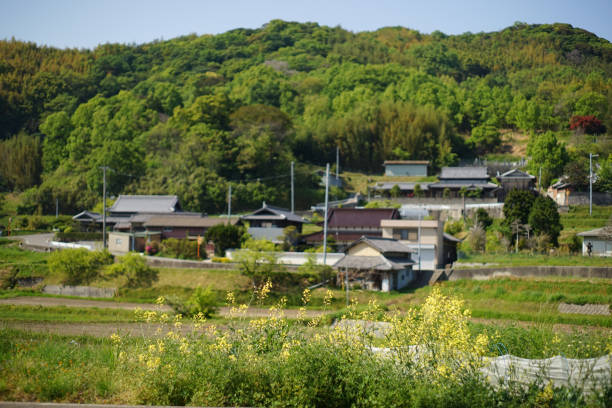 istock Of the countryside 697949666