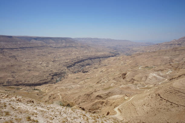 istock Land of Earth 697953606