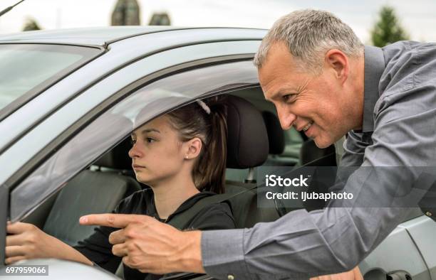 Know Where Youre Going And Get There Stock Photo - Download Image Now - Driving, Education, L Plate