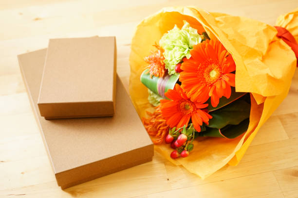 Bouquet of flowers