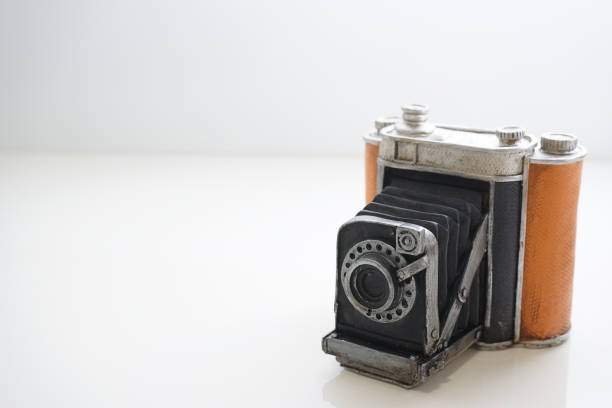 istock Fake cameras 697986950