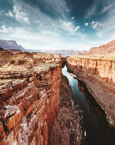 grand canyon national park view