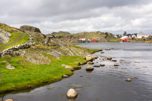 istock Egersund Fyr in Norway 698002086